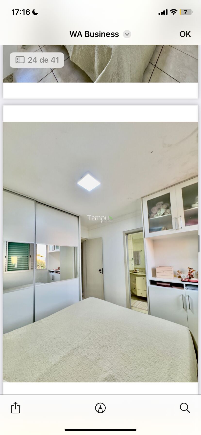 Casa de Condomínio à venda com 3 quartos, 240m² - Foto 24