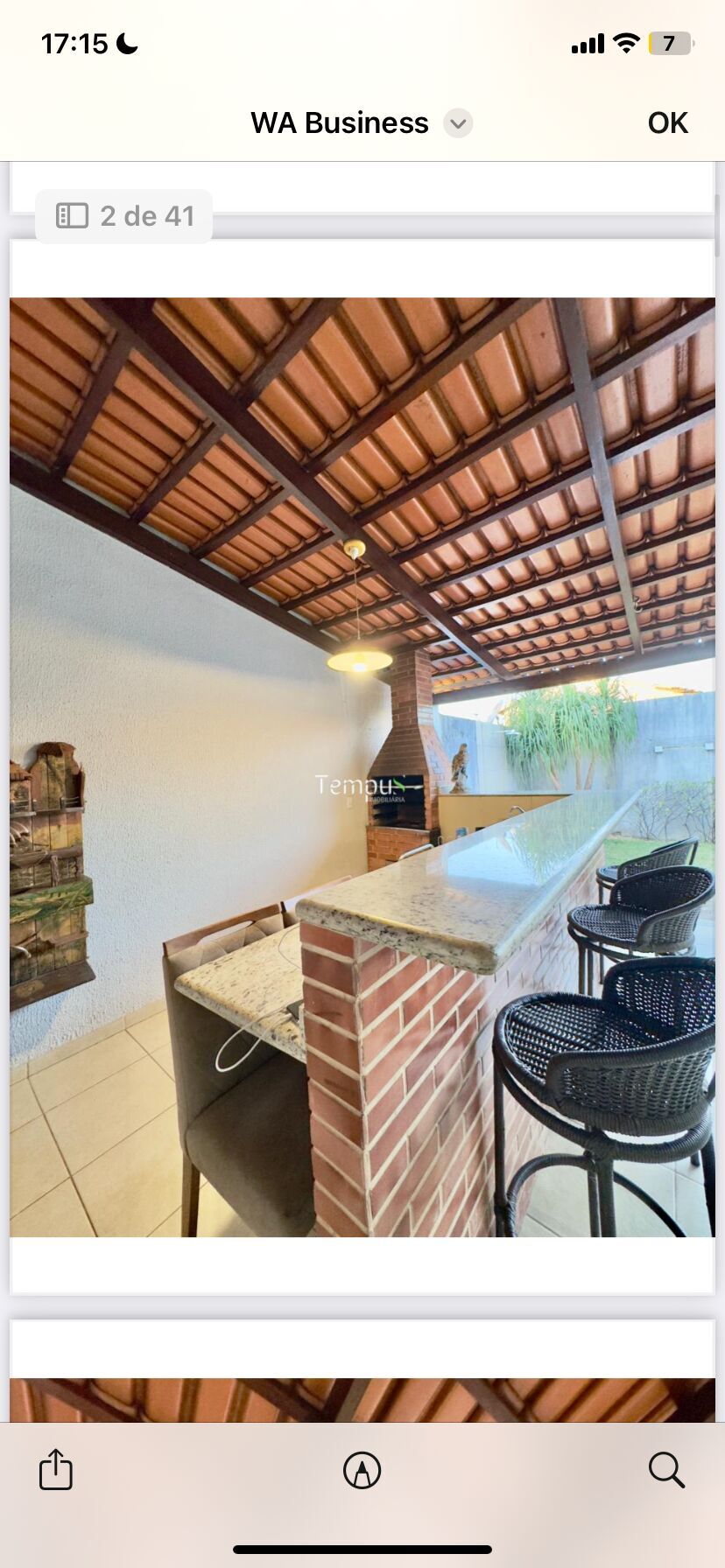 Casa de Condomínio à venda com 3 quartos, 240m² - Foto 6