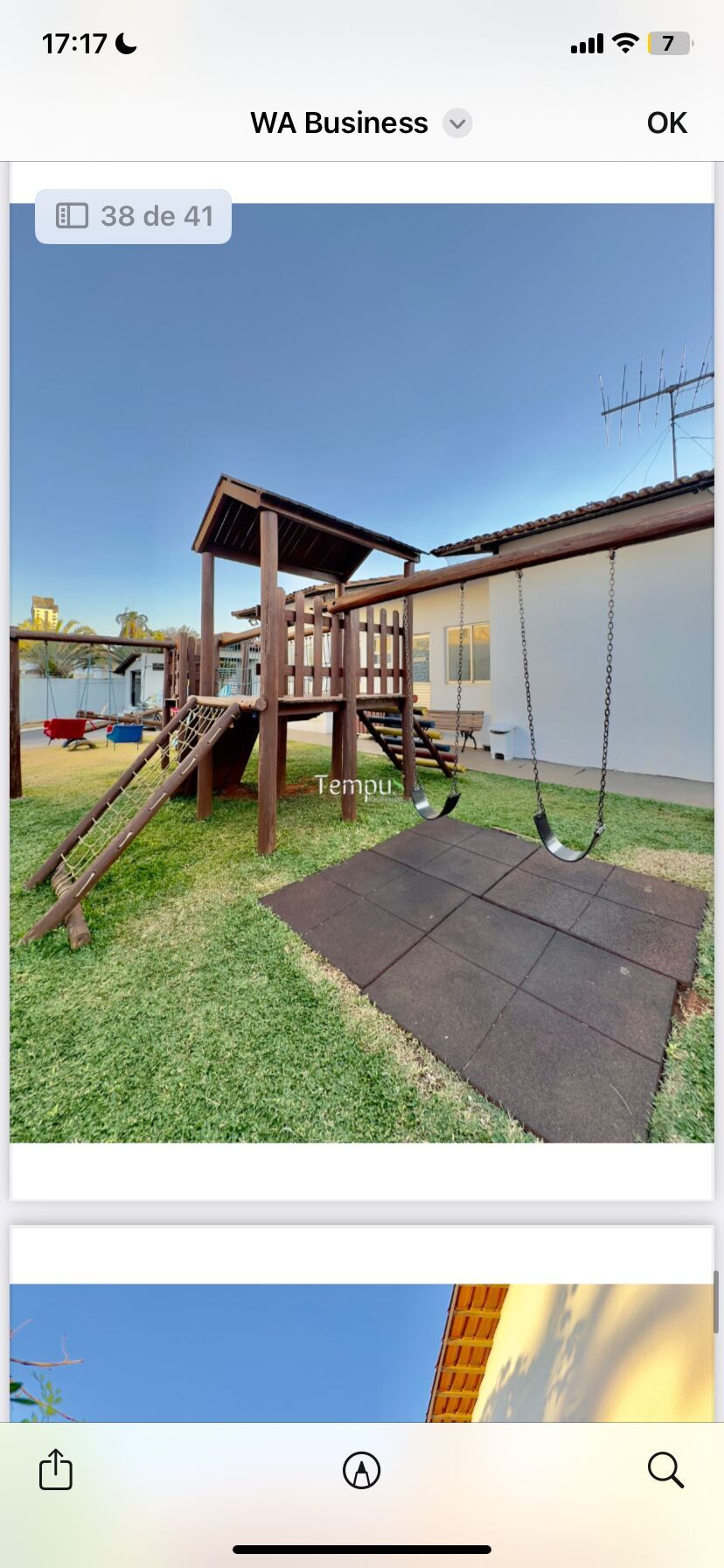 Casa de Condomínio à venda com 3 quartos, 240m² - Foto 32