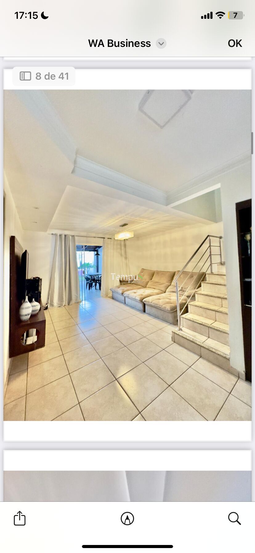 Casa de Condomínio à venda com 3 quartos, 240m² - Foto 2