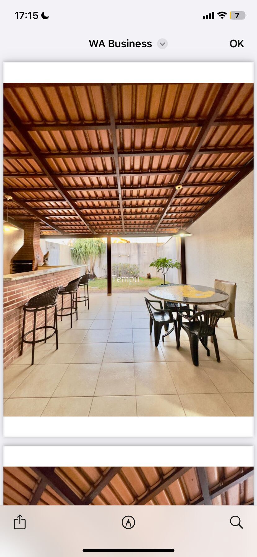 Casa de Condomínio à venda com 3 quartos, 240m² - Foto 5