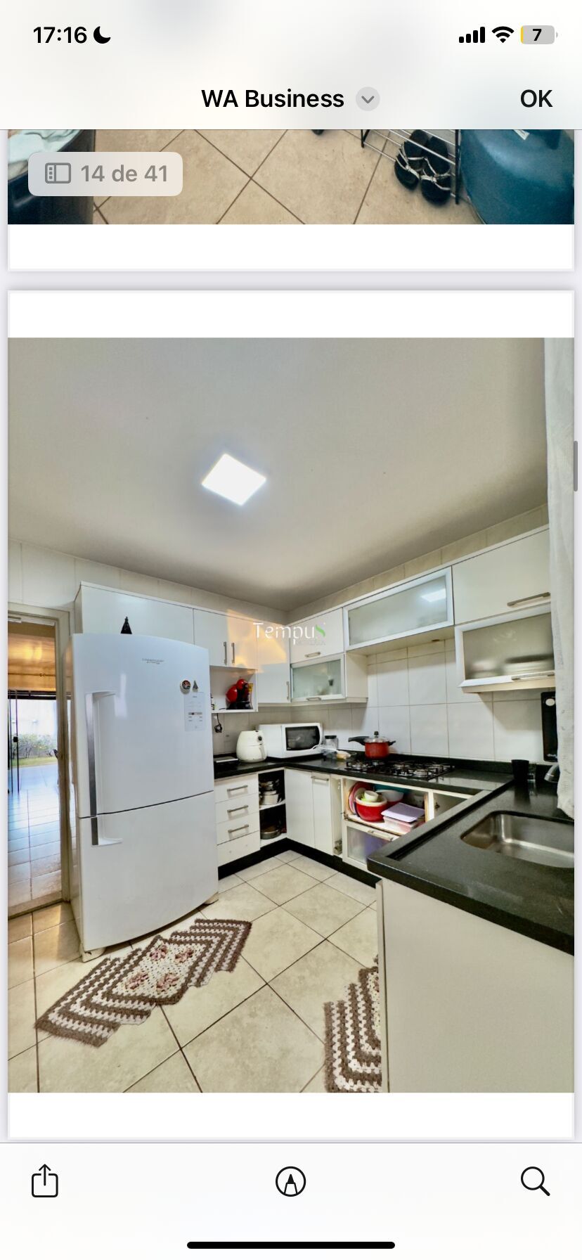 Casa de Condomínio à venda com 3 quartos, 240m² - Foto 16