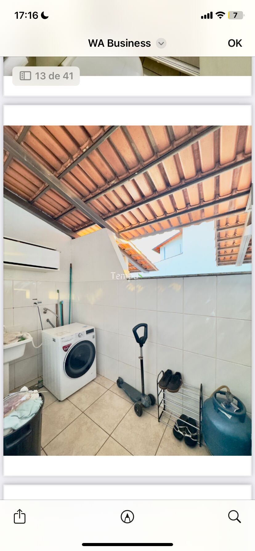 Casa de Condomínio à venda com 3 quartos, 240m² - Foto 15