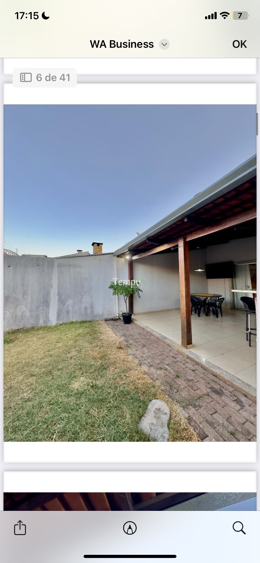 Casa de Condomínio à venda com 3 quartos, 240m² - Foto 10