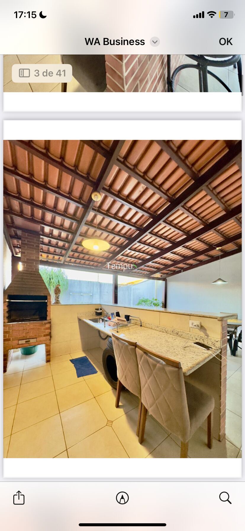 Casa de Condomínio à venda com 3 quartos, 240m² - Foto 7