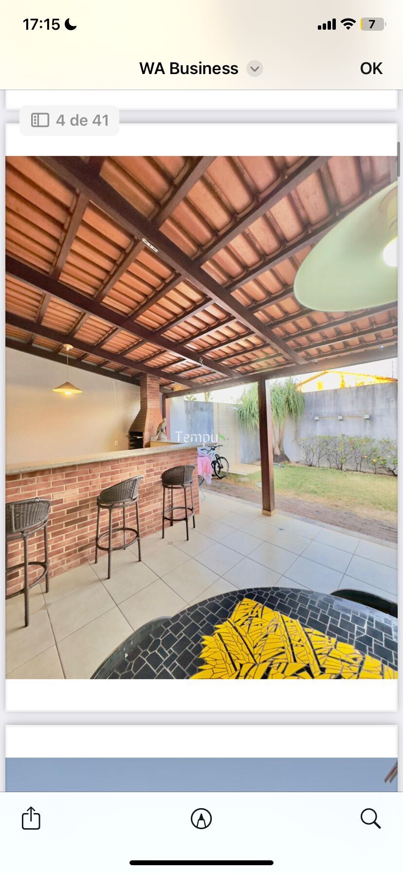 Casa de Condomínio à venda com 3 quartos, 240m² - Foto 8