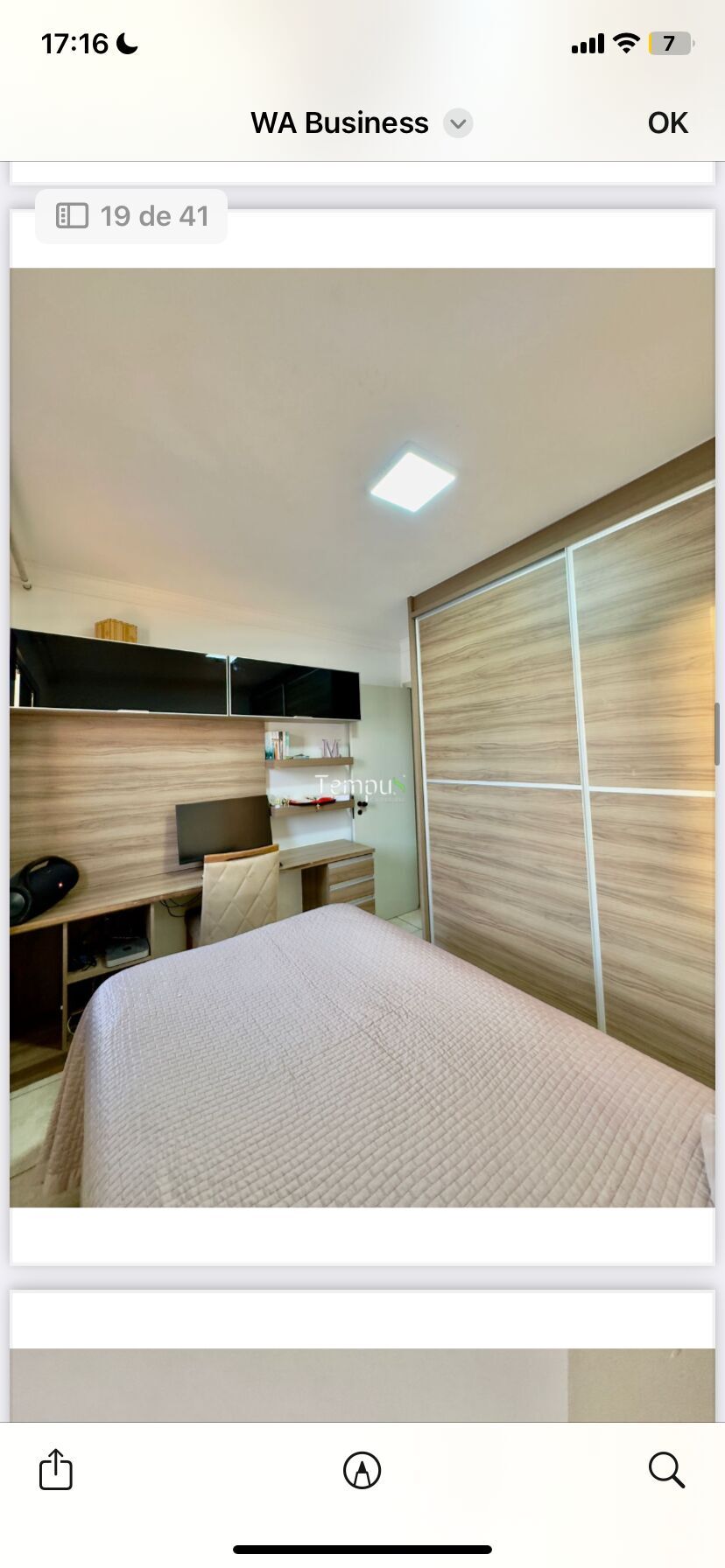 Casa de Condomínio à venda com 3 quartos, 240m² - Foto 21