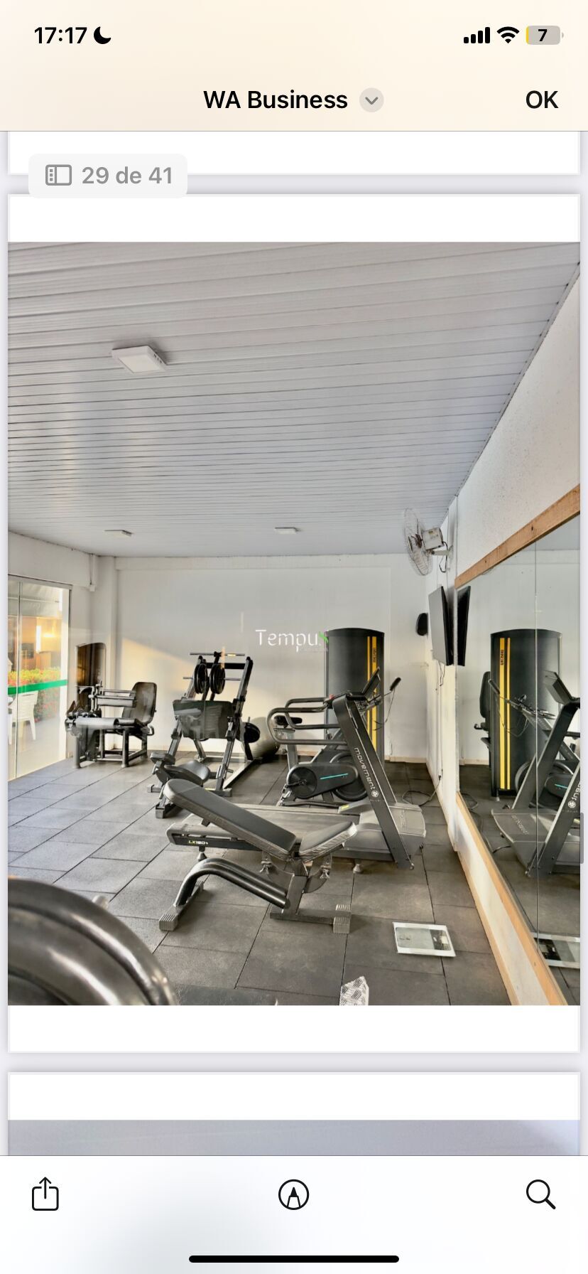 Casa de Condomínio à venda com 3 quartos, 240m² - Foto 28