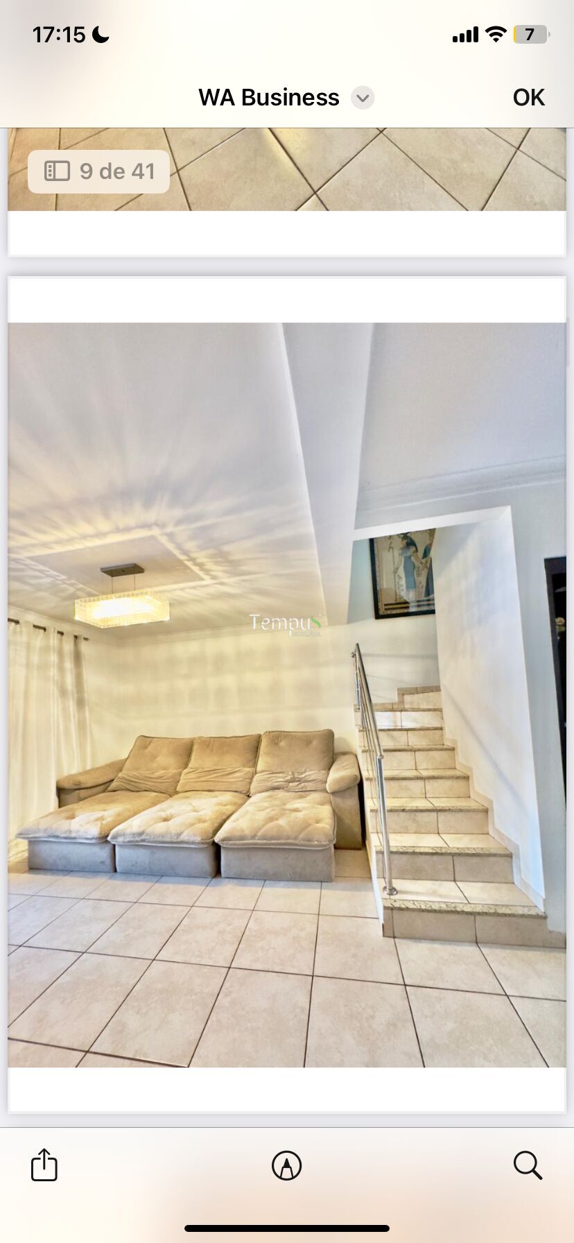 Casa de Condomínio à venda com 3 quartos, 240m² - Foto 3