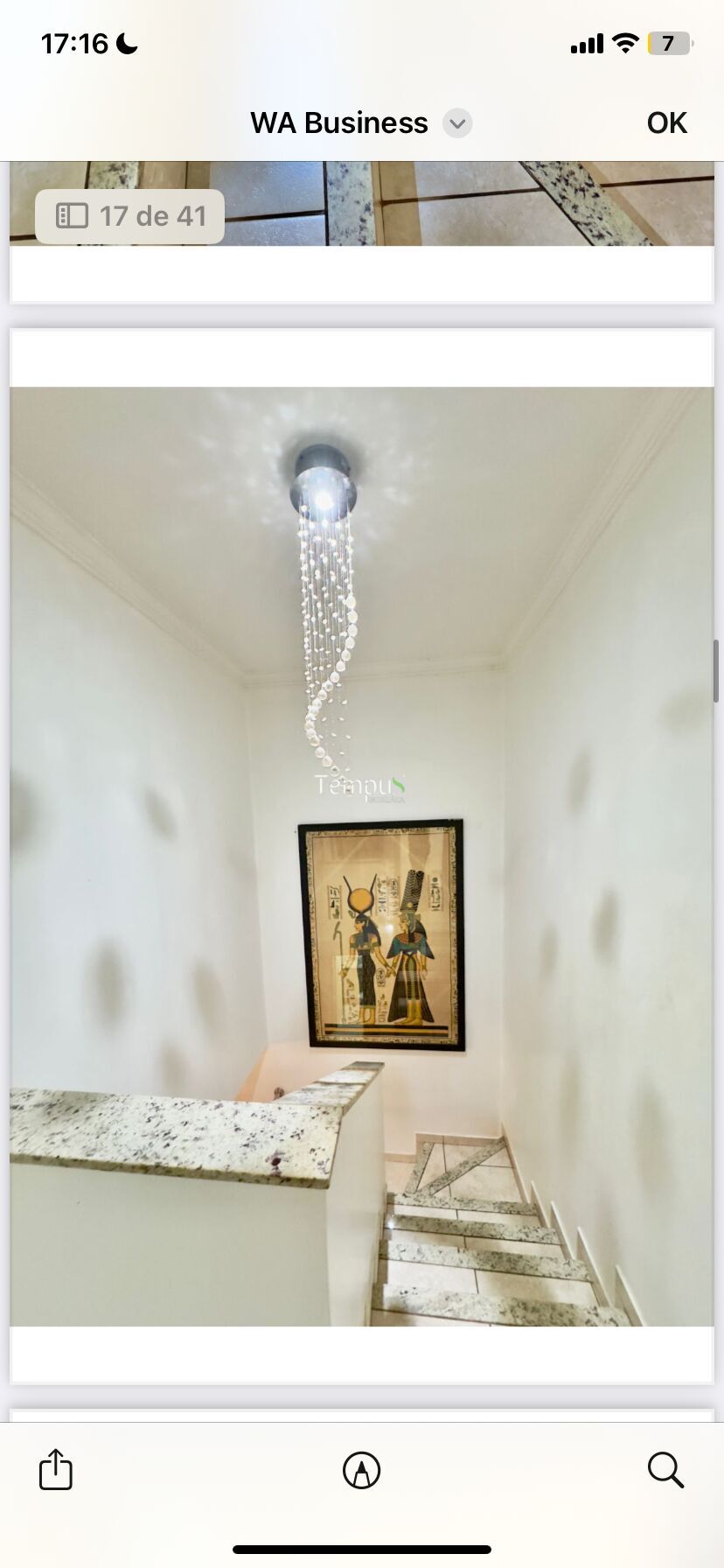 Casa de Condomínio à venda com 3 quartos, 240m² - Foto 17