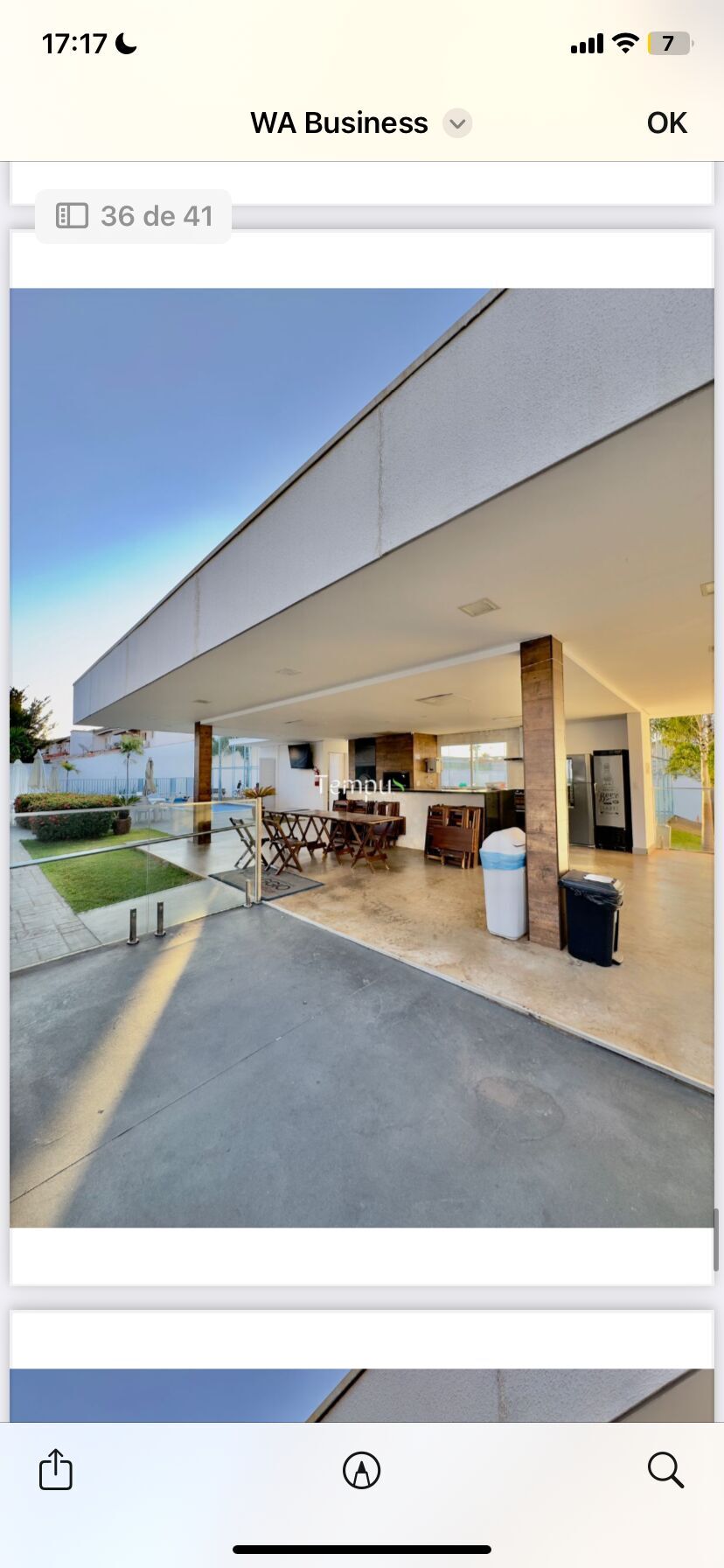 Casa de Condomínio à venda com 3 quartos, 240m² - Foto 31