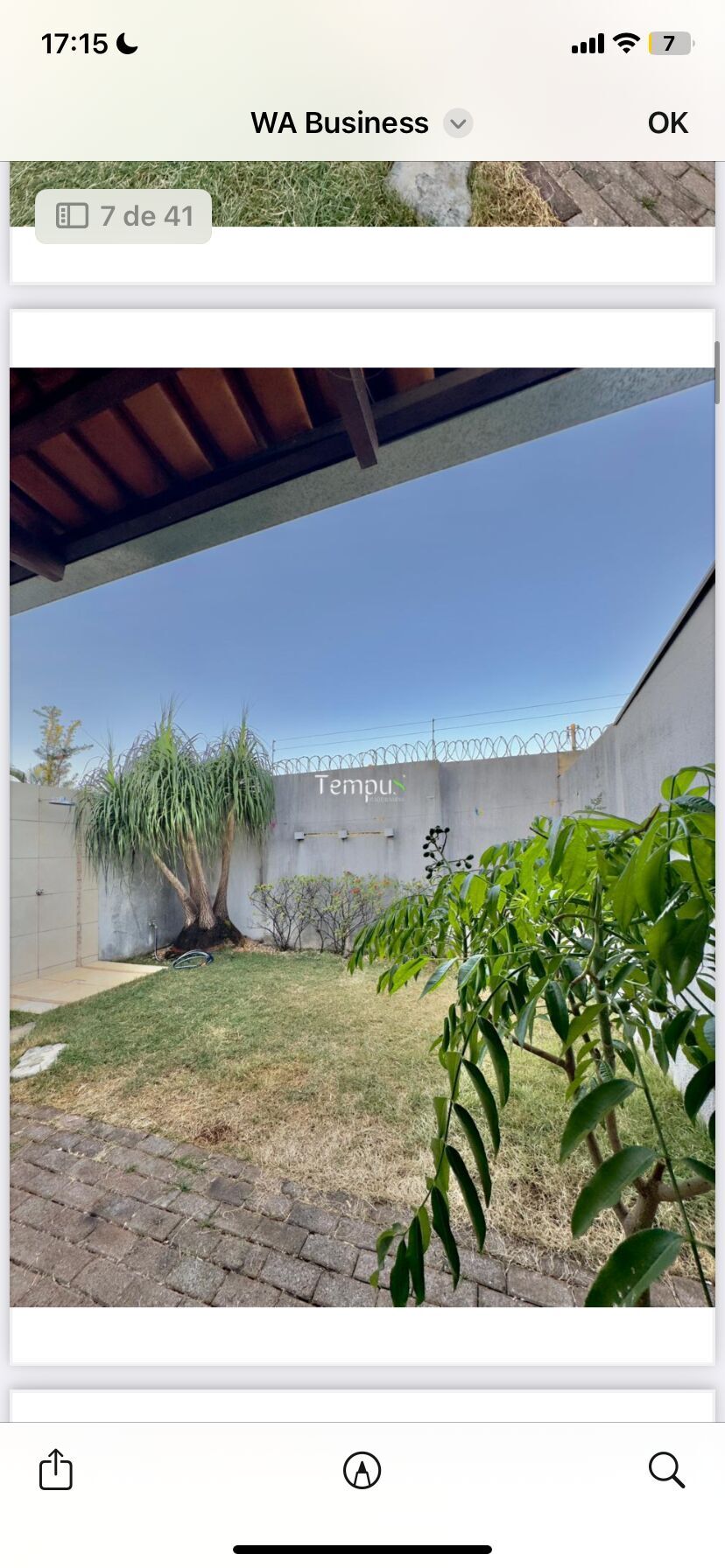 Casa de Condomínio à venda com 3 quartos, 240m² - Foto 11