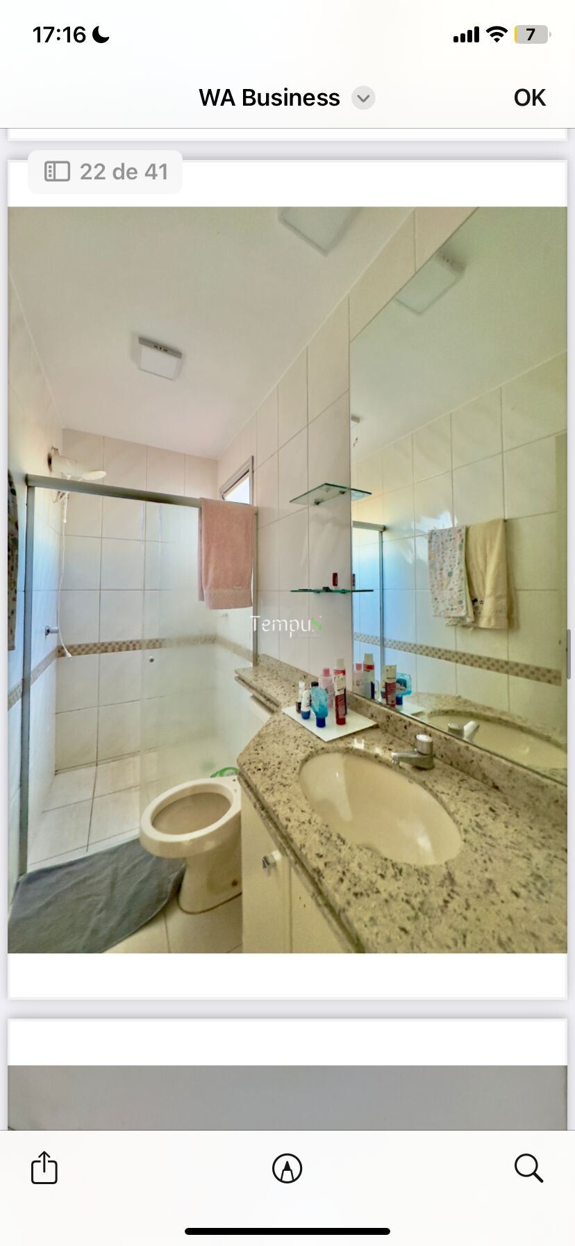 Casa de Condomínio à venda com 3 quartos, 240m² - Foto 22