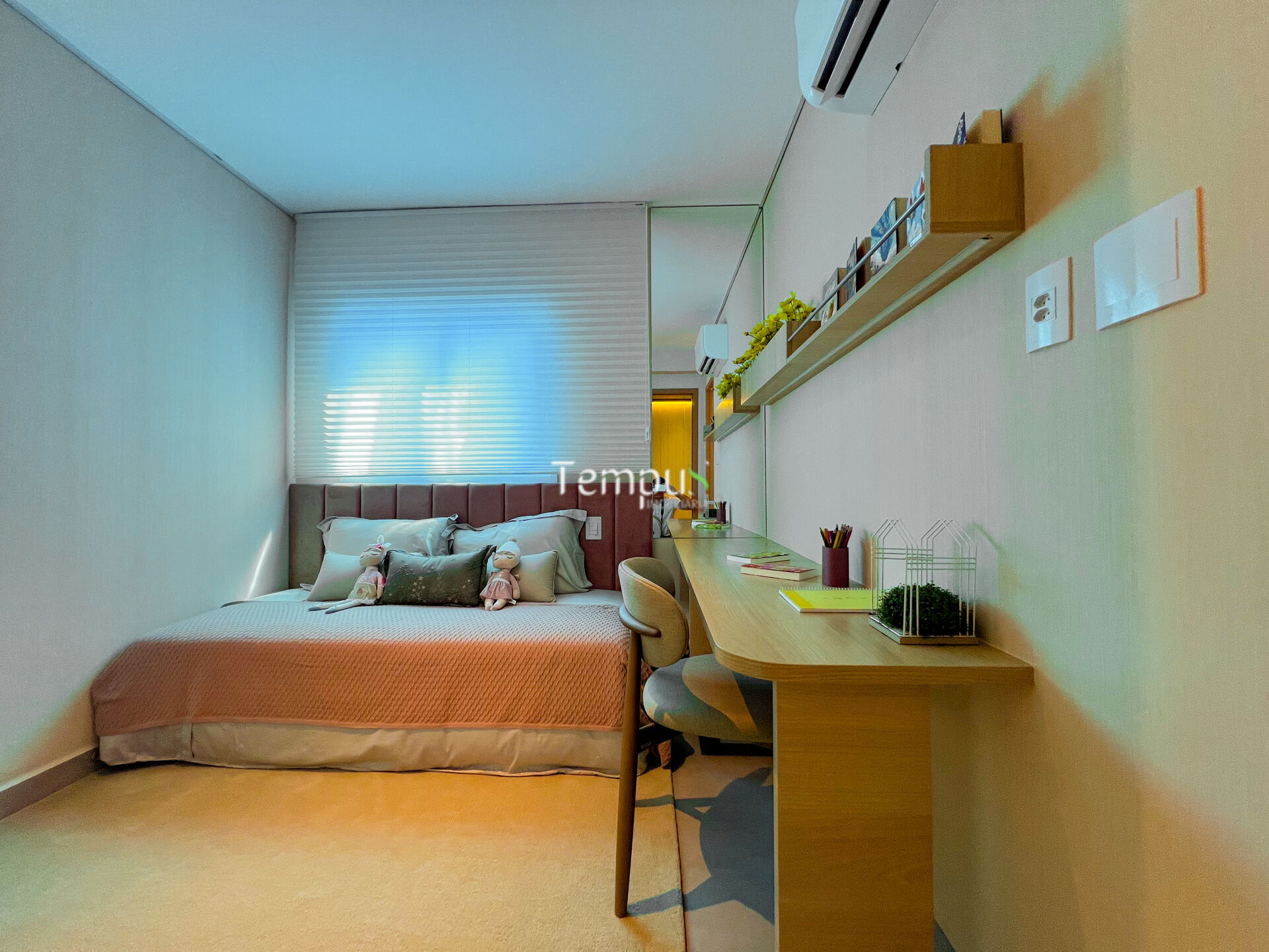 Apartamento, 3 quartos, 122 m² - Foto 23