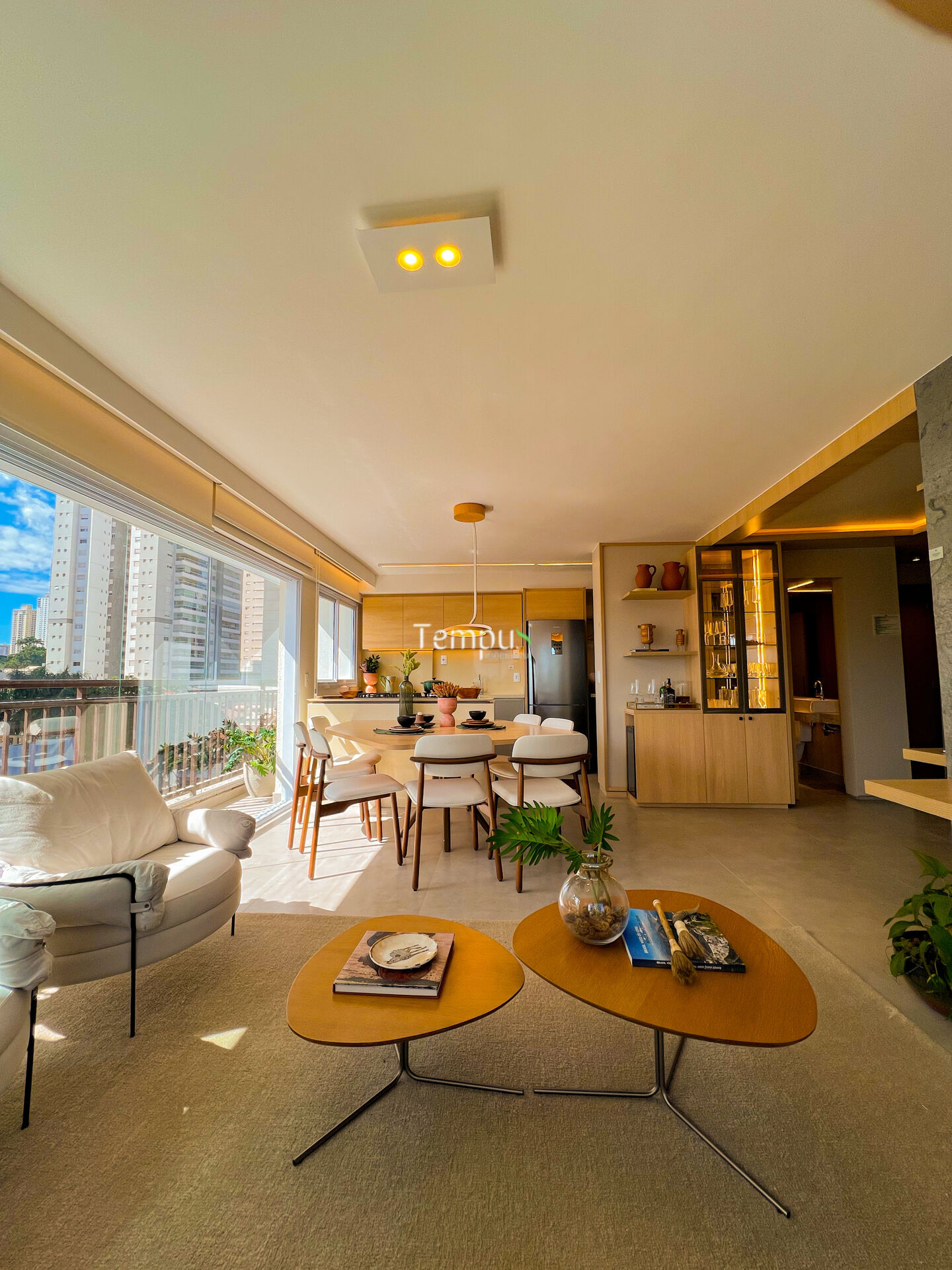 Apartamento, 3 quartos, 122 m² - Foto 9