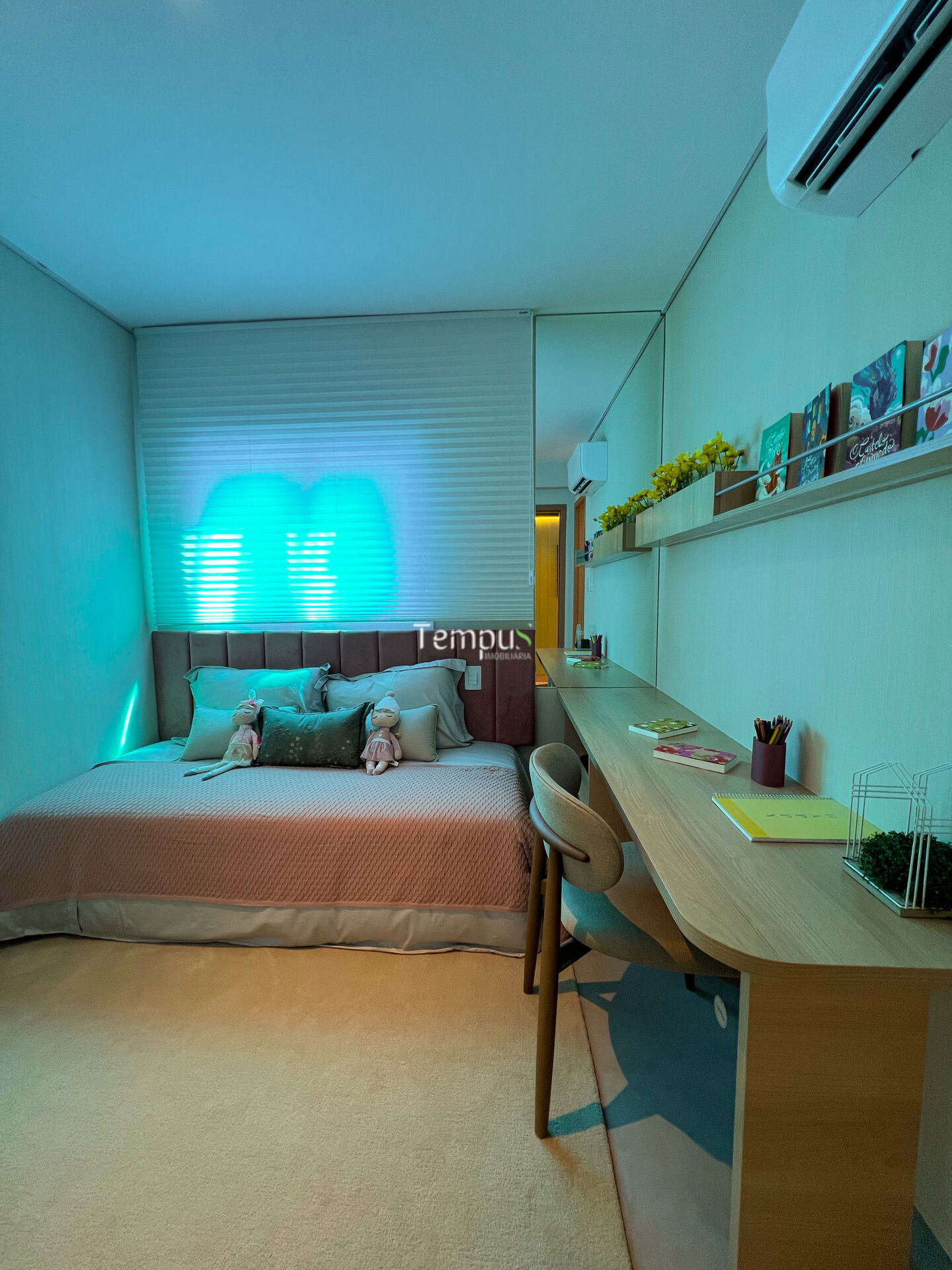 Apartamento, 3 quartos, 122 m² - Foto 24