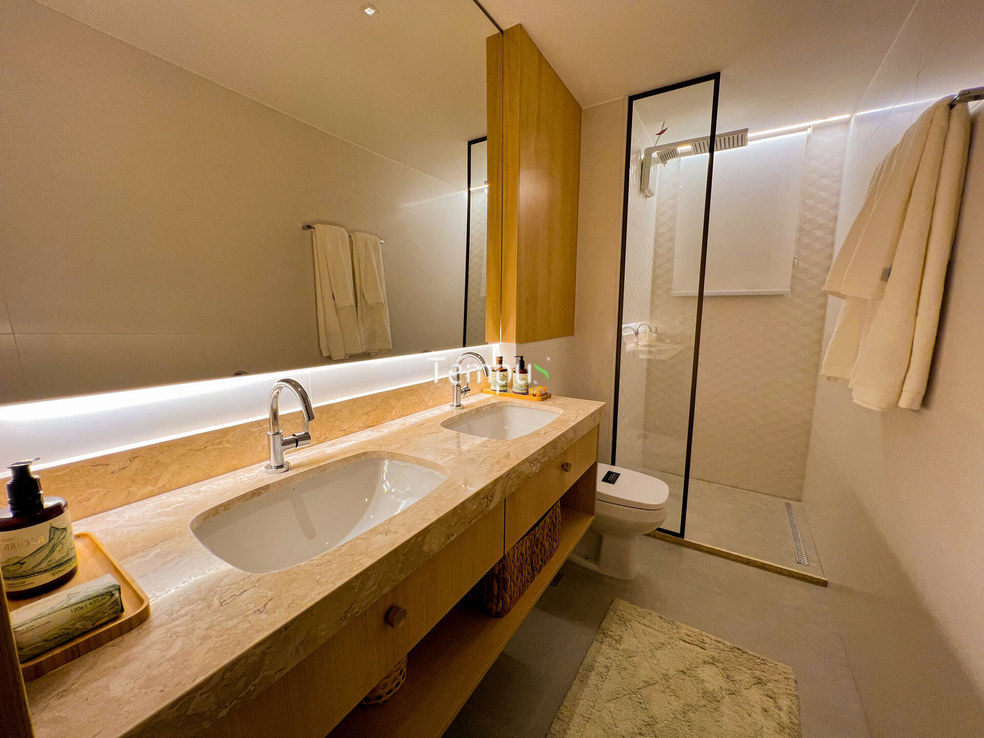 Apartamento, 3 quartos, 122 m² - Foto 28