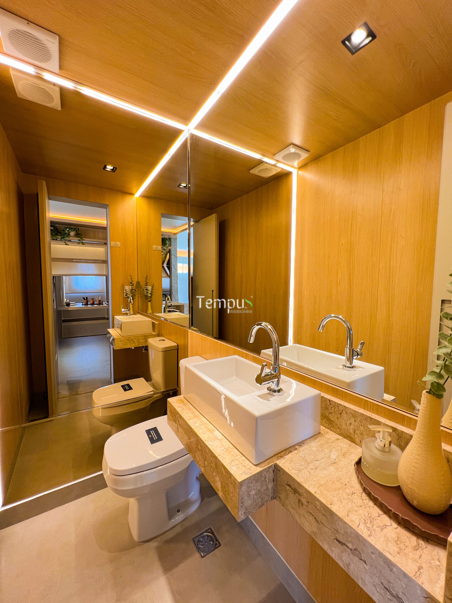 Apartamento, 3 quartos, 122 m² - Foto 13