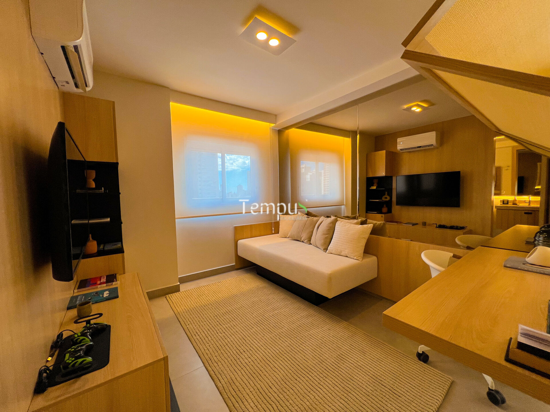 Apartamento, 3 quartos, 122 m² - Foto 20