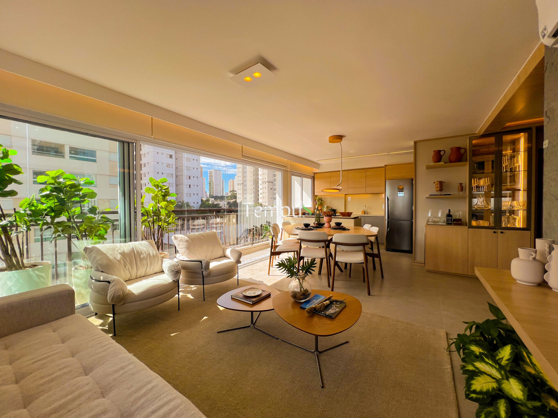 Apartamento, 3 quartos, 122 m² - Foto 7