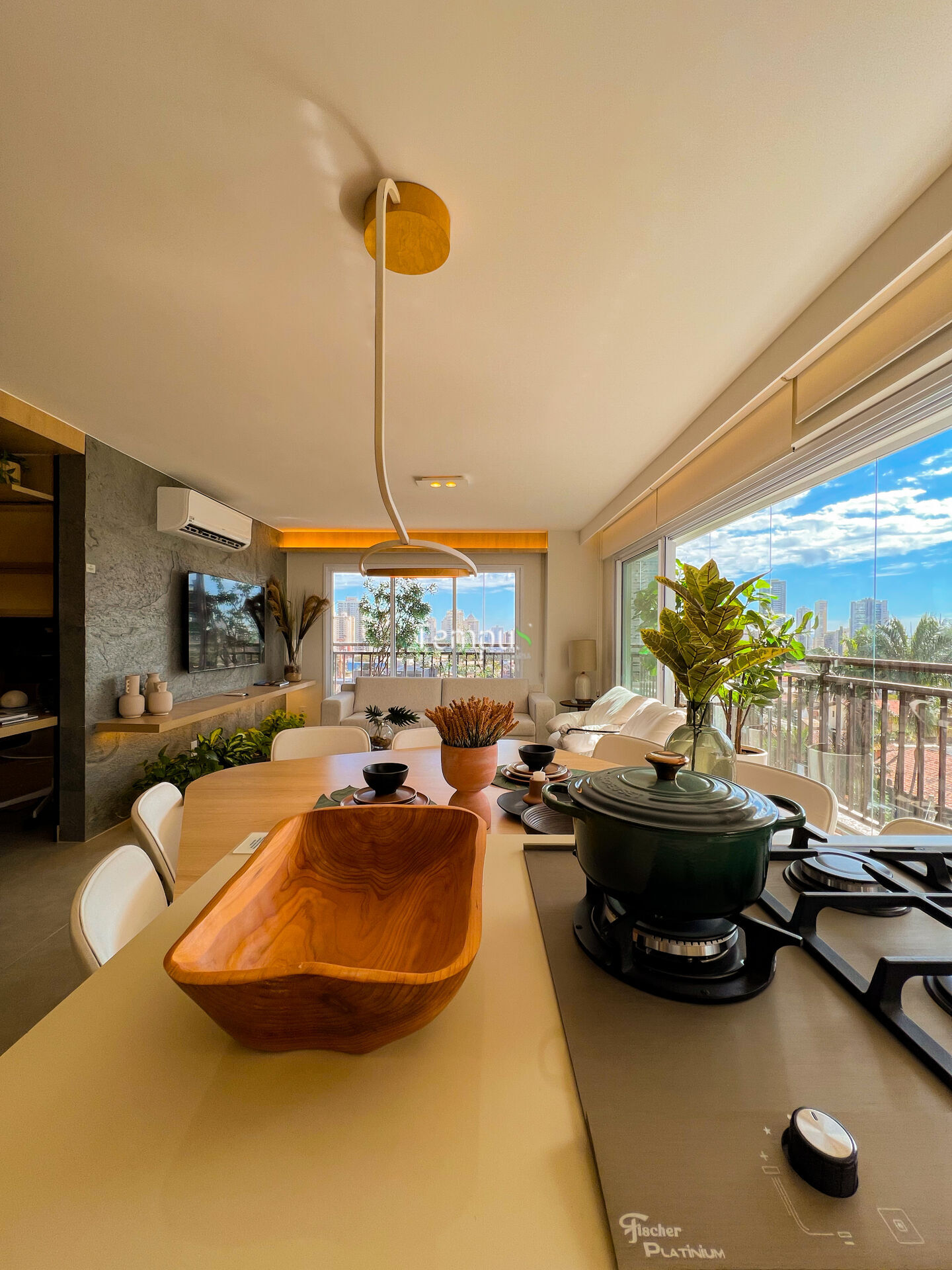 Apartamento, 3 quartos, 122 m² - Foto 12