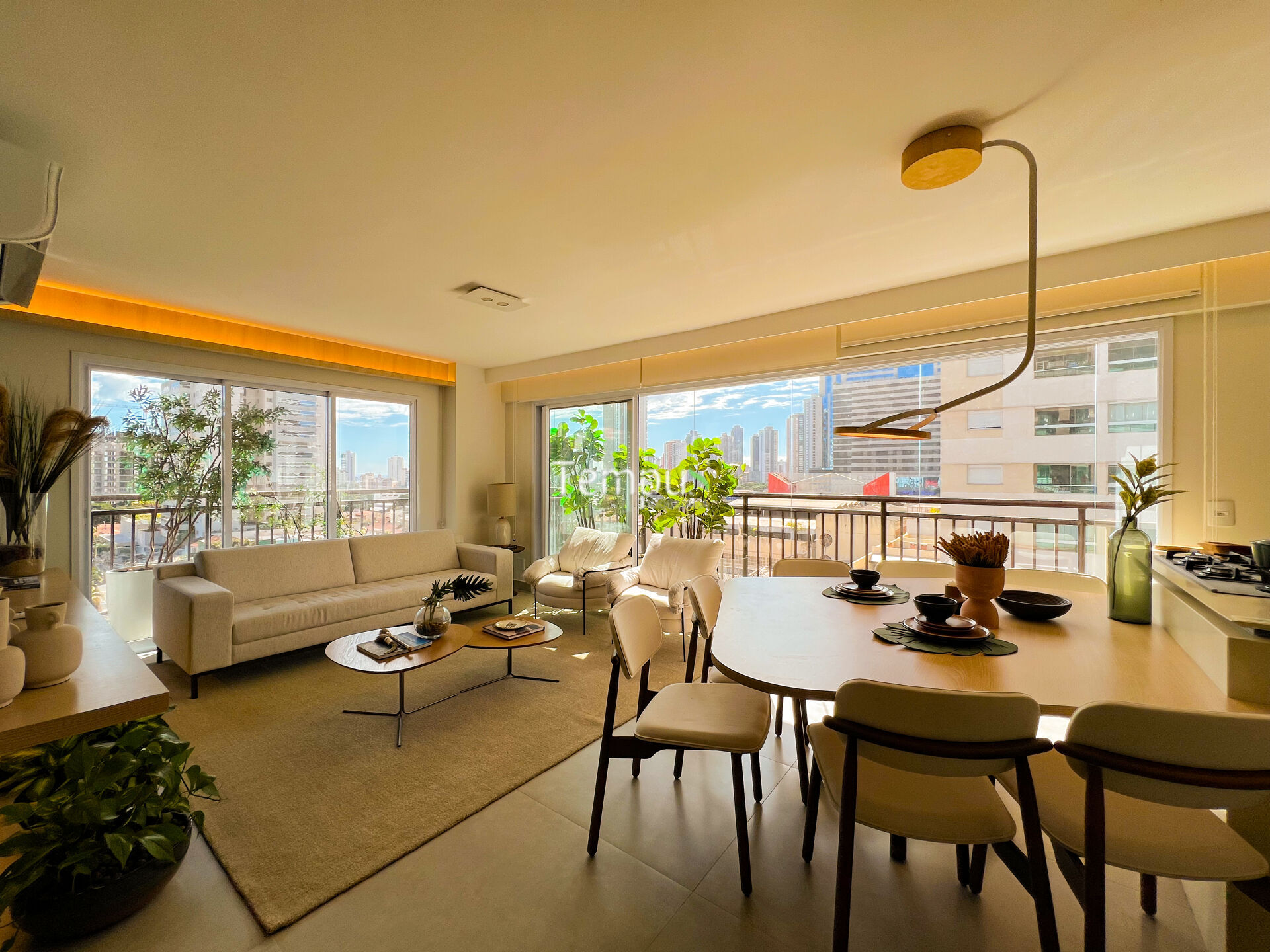 Apartamento, 3 quartos, 122 m² - Foto 5