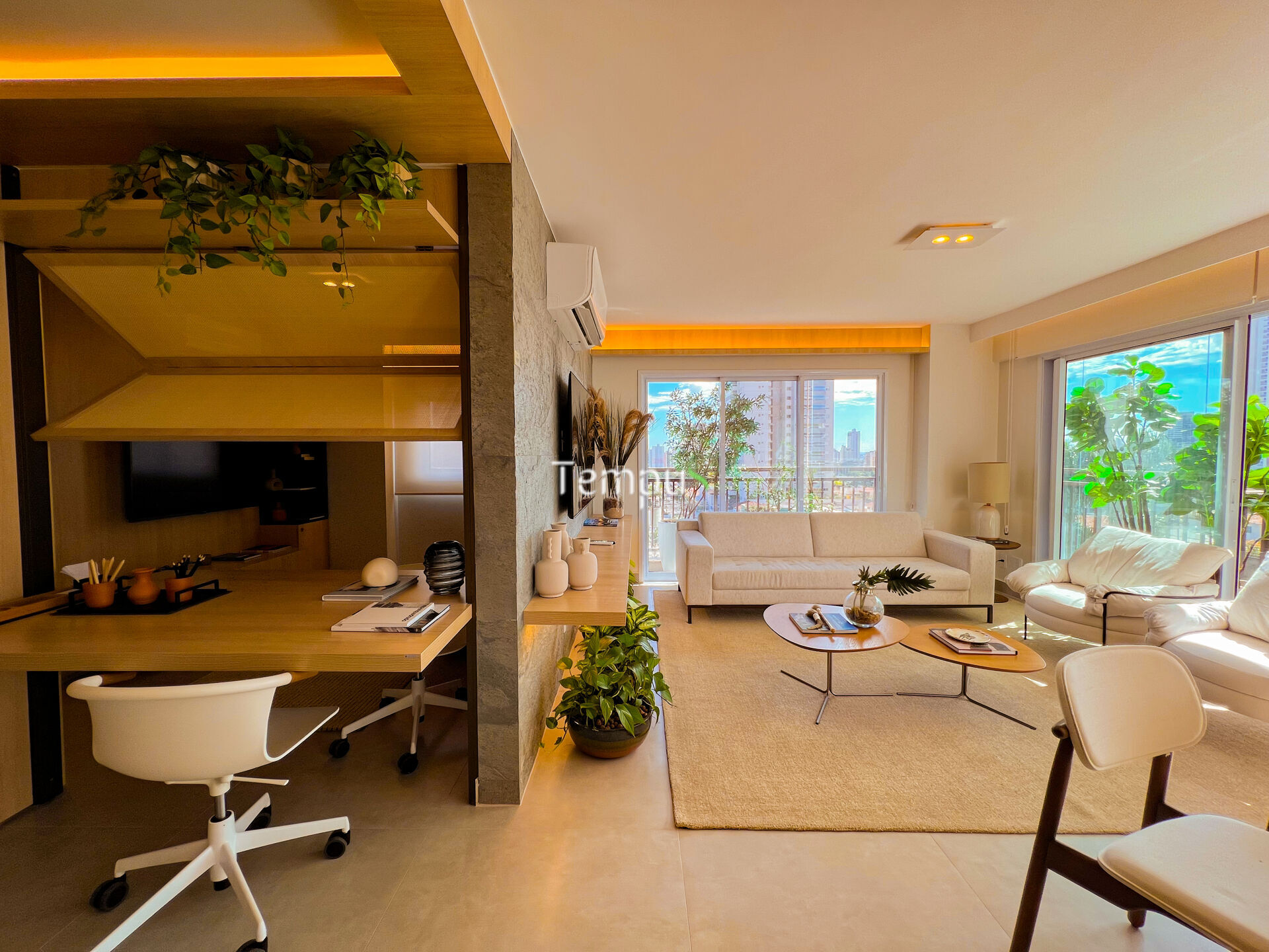 Apartamento, 3 quartos, 122 m² - Foto 4