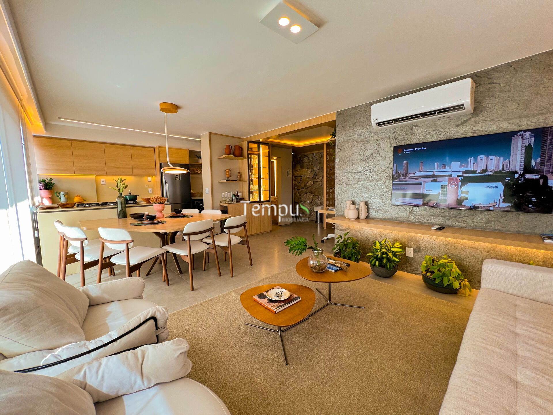 Apartamento, 3 quartos, 122 m² - Foto 19