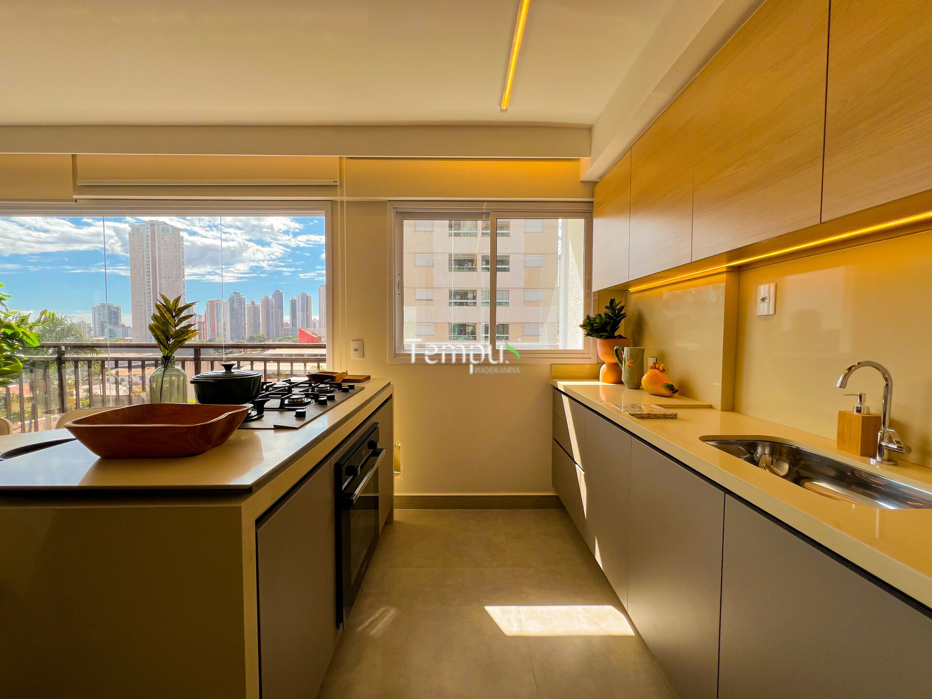 Apartamento, 3 quartos, 122 m² - Foto 11