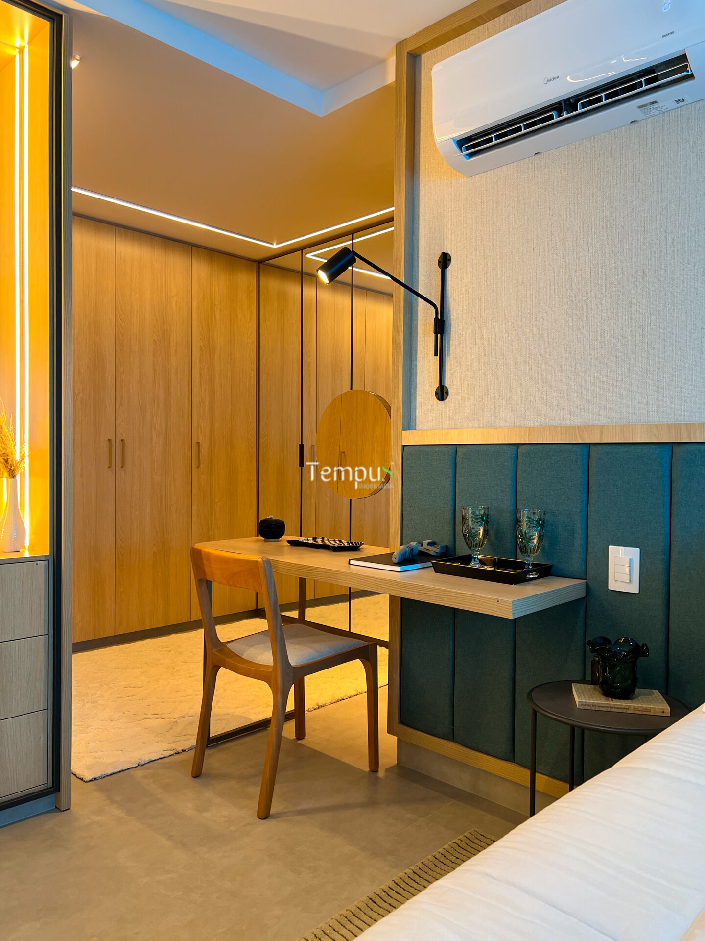 Apartamento, 3 quartos, 122 m² - Foto 31