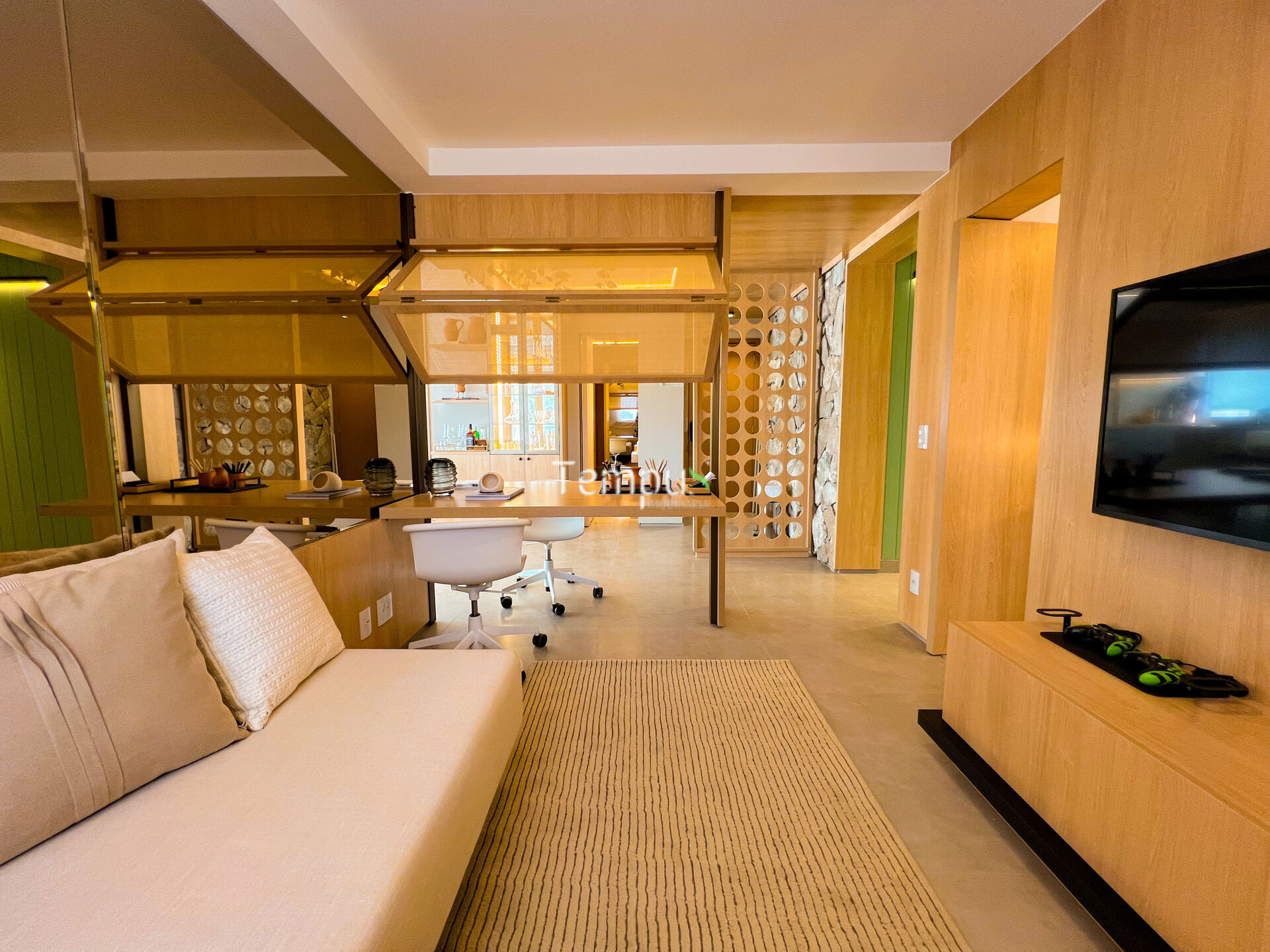 Apartamento, 3 quartos, 122 m² - Foto 22