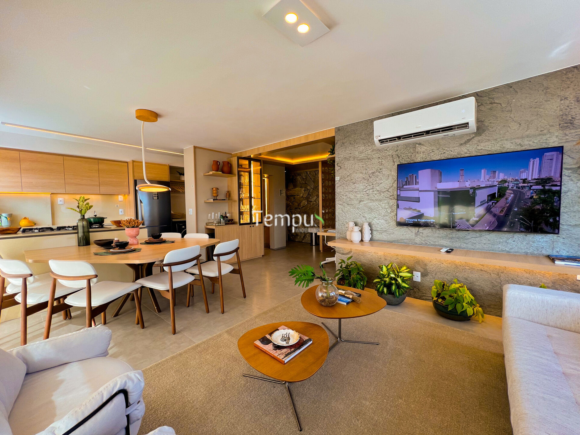 Apartamento, 3 quartos, 122 m² - Foto 15