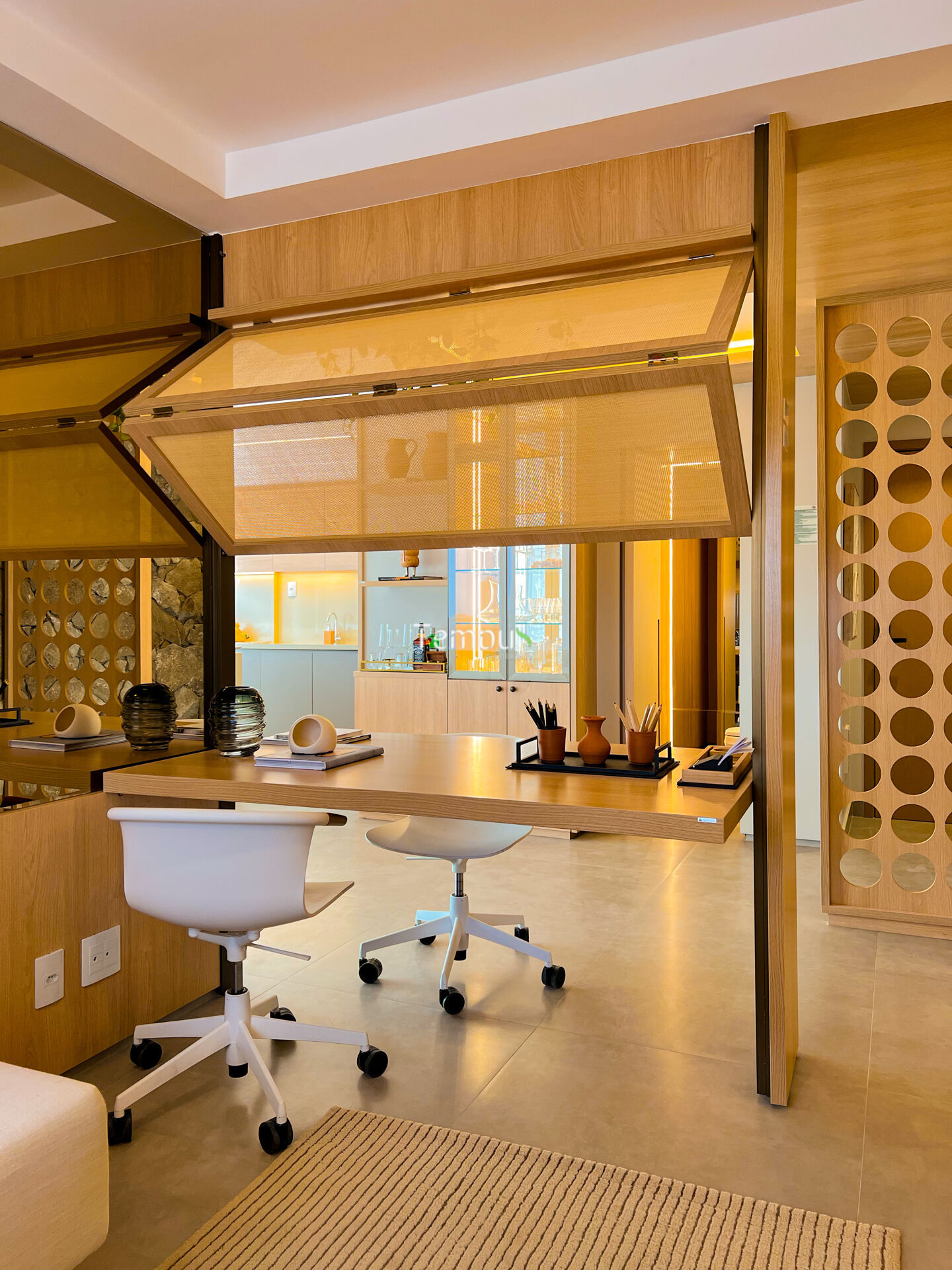 Apartamento, 3 quartos, 122 m² - Foto 21