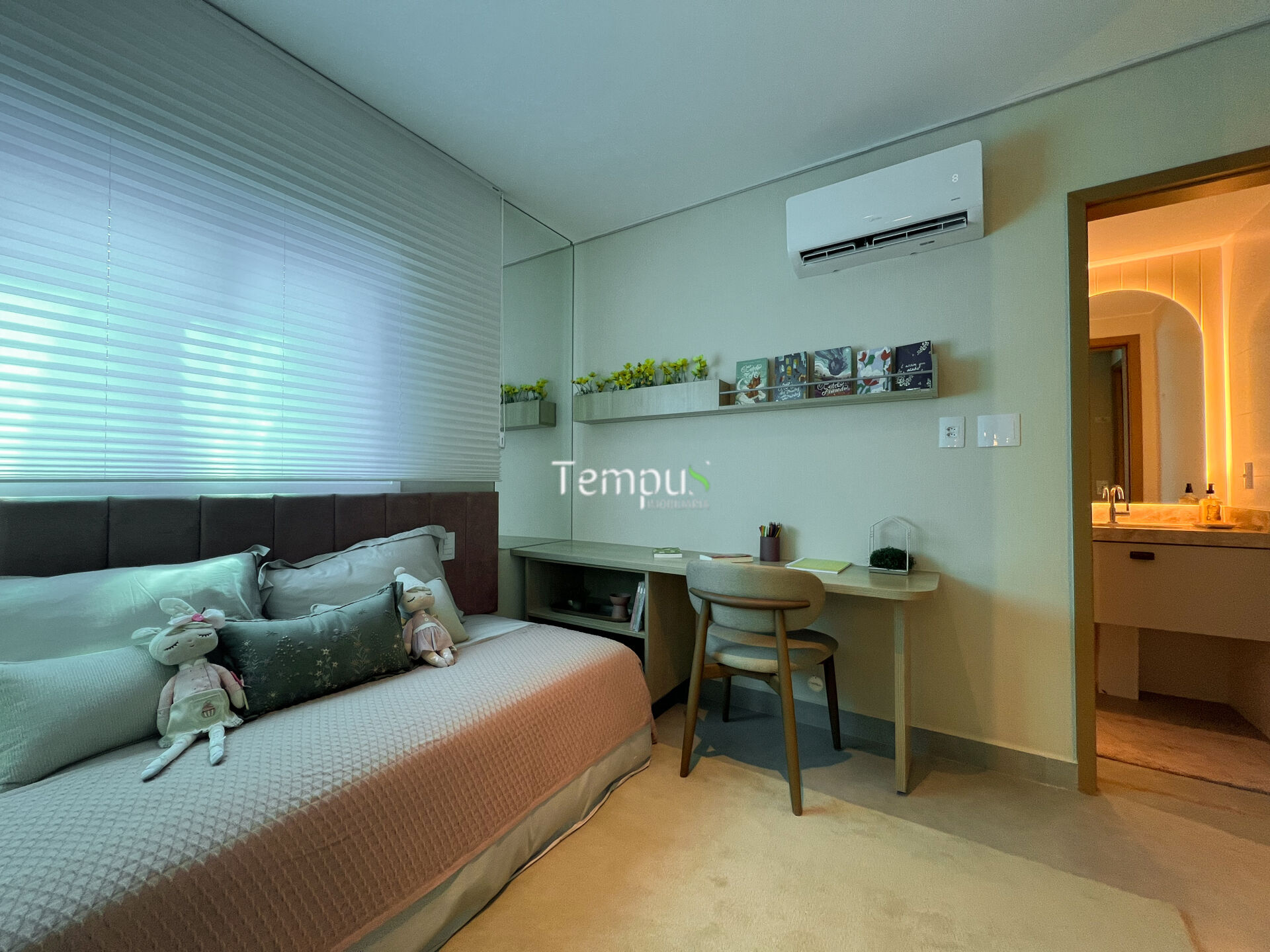 Apartamento, 3 quartos, 122 m² - Foto 25