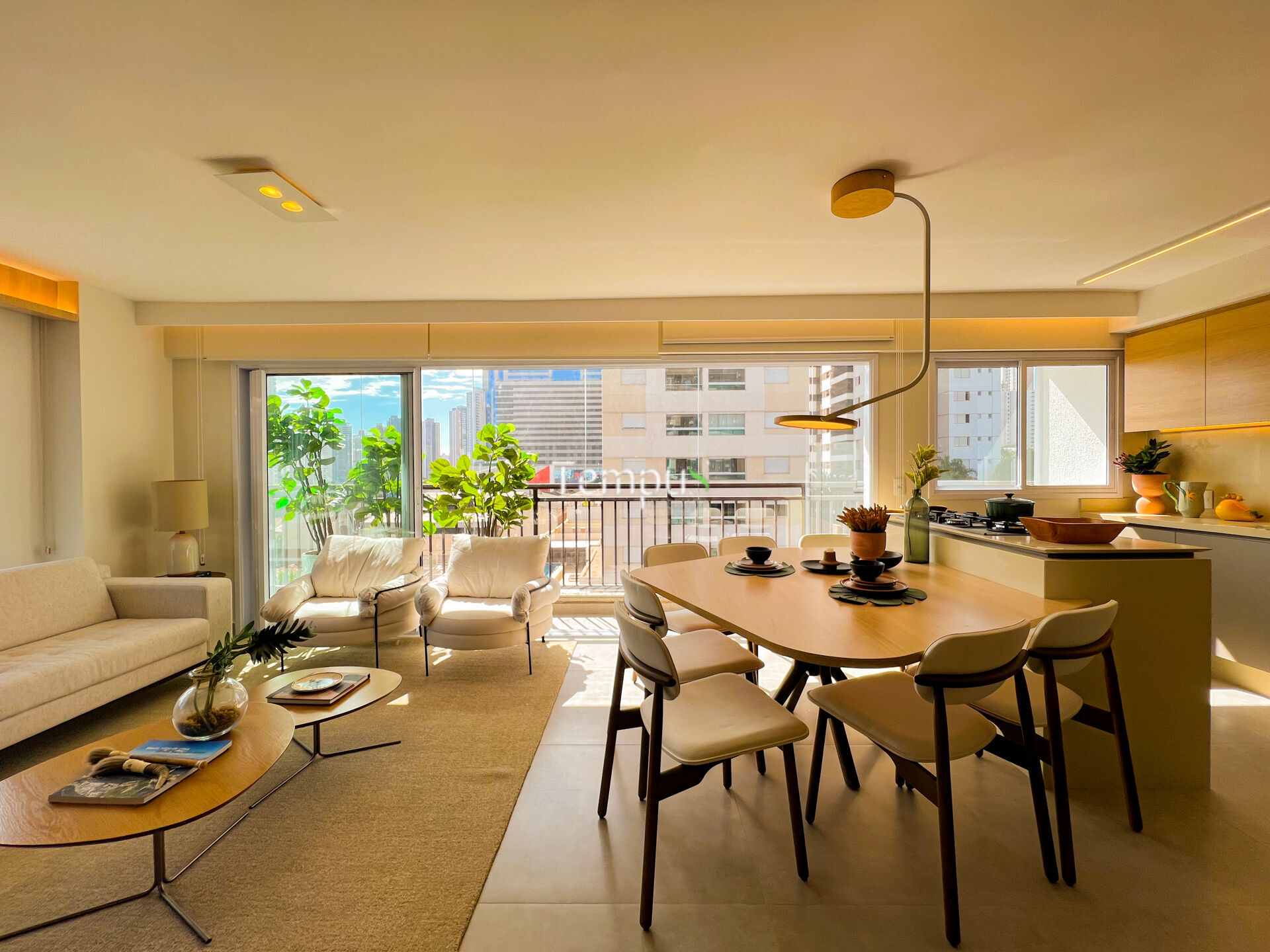 Apartamento, 3 quartos, 122 m² - Foto 6