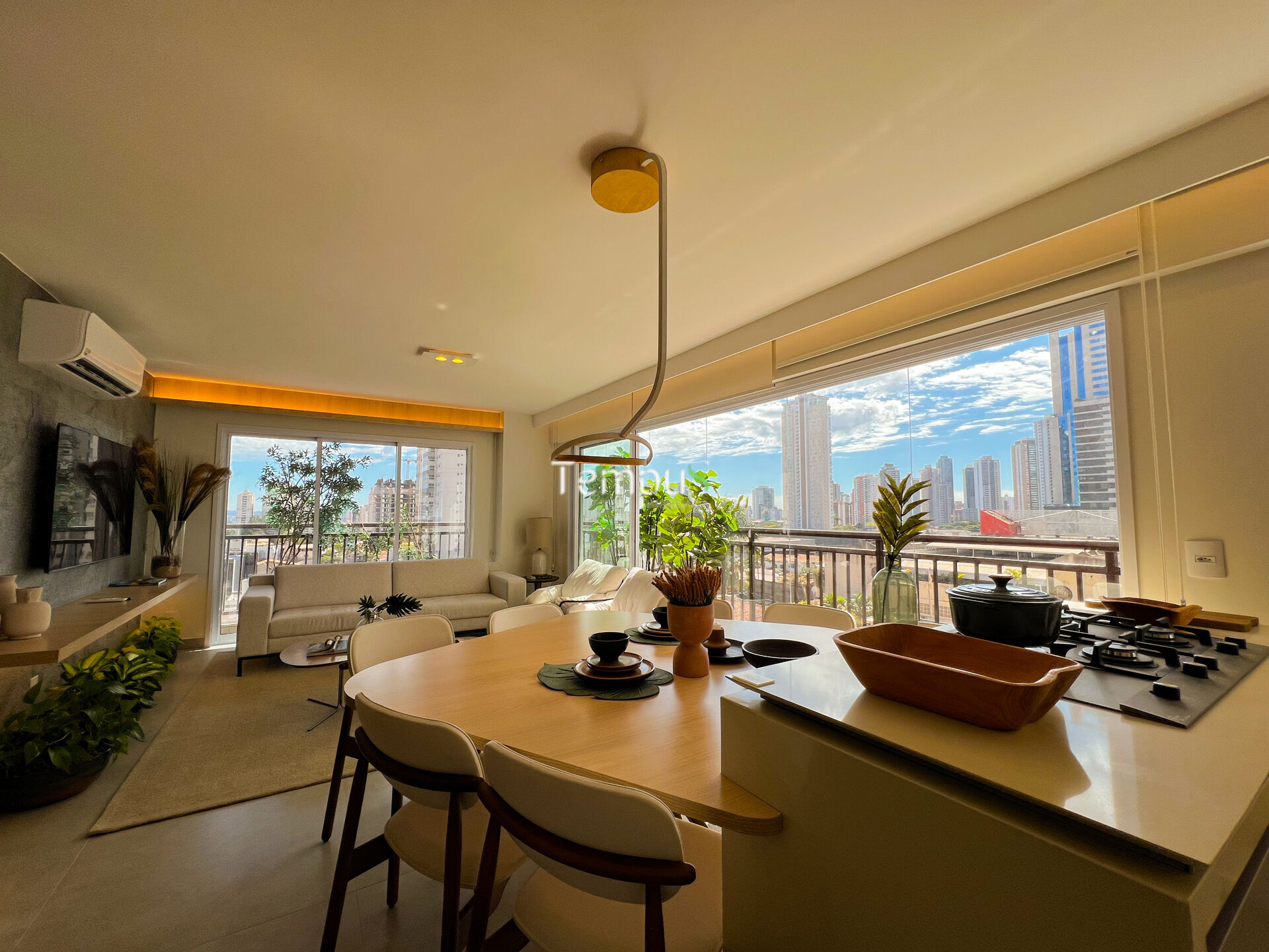 Apartamento, 3 quartos, 122 m² - Foto 3