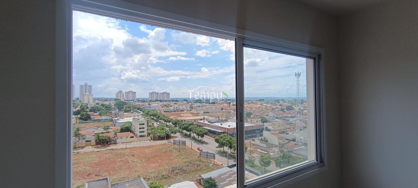 Apartamento para alugar com 2 quartos, 59m² - Foto 2