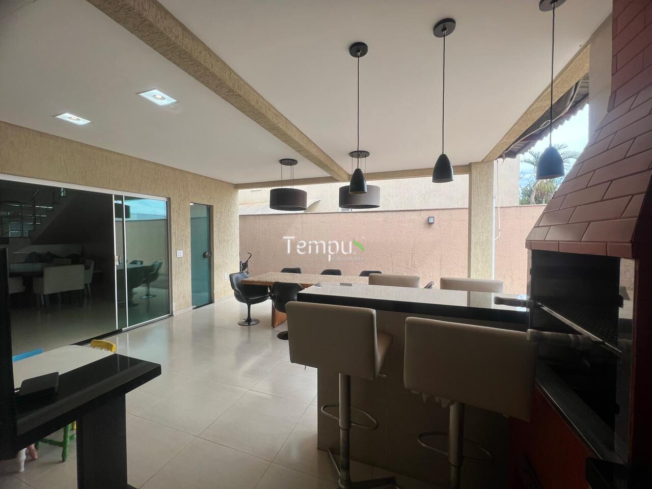 Sobrado à venda com 3 quartos, 283m² - Foto 12
