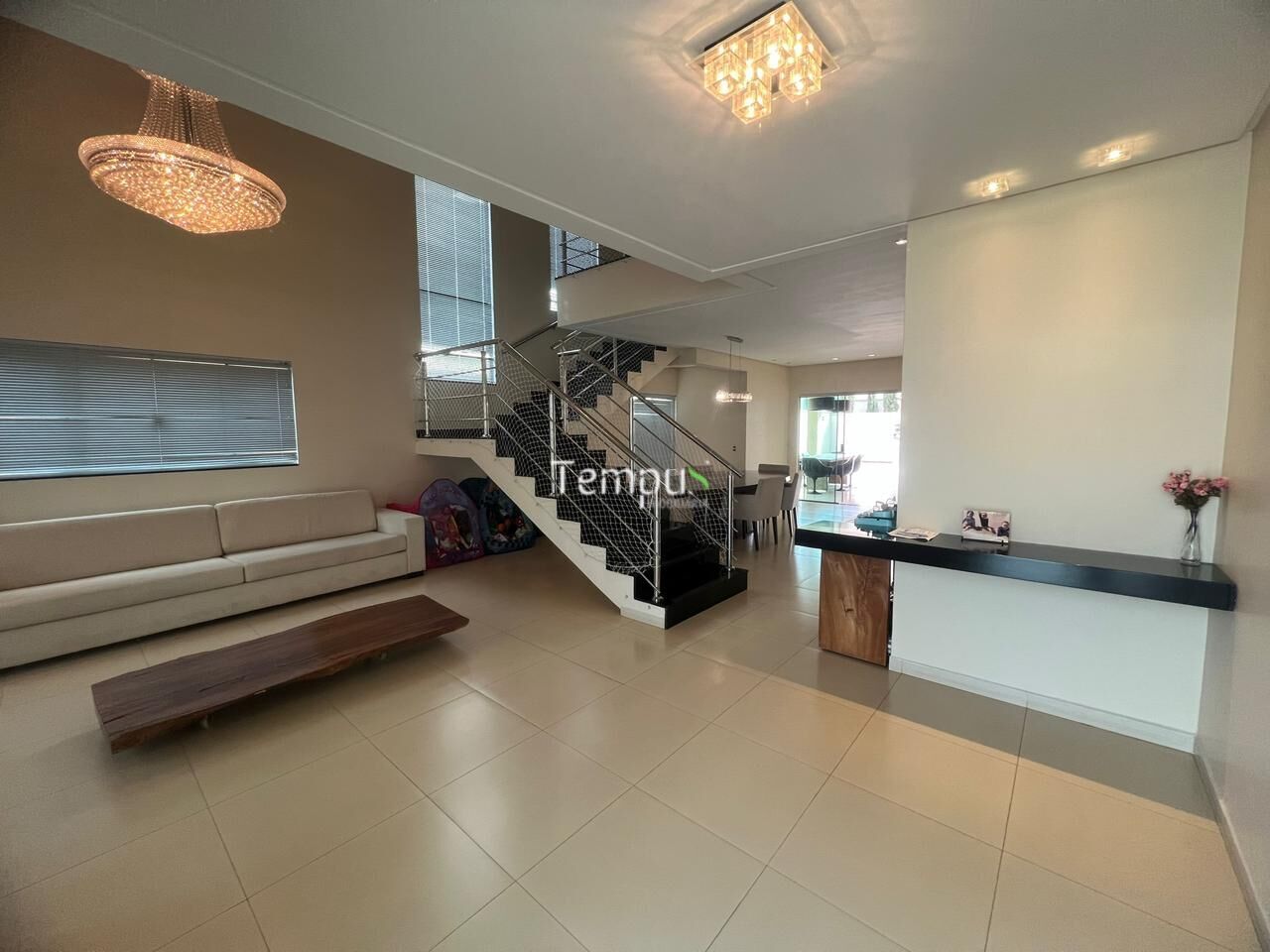 Sobrado à venda com 3 quartos, 283m² - Foto 4