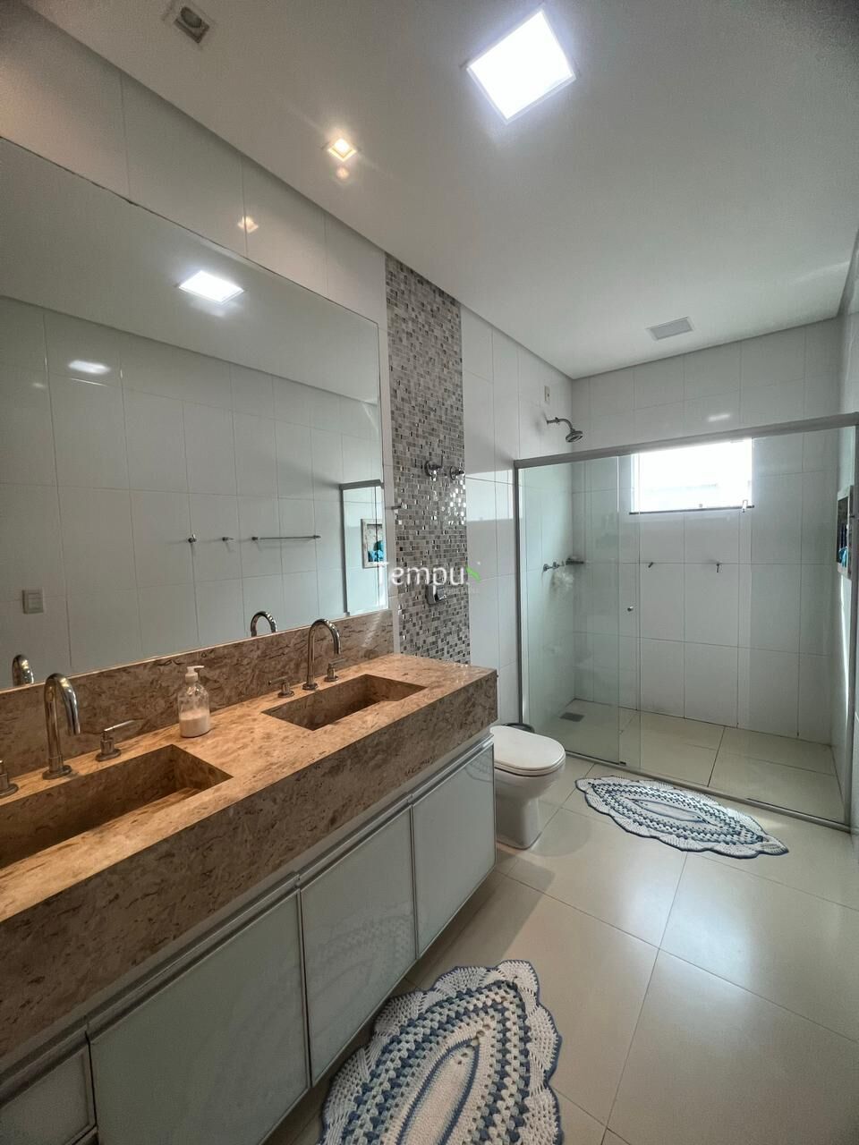 Sobrado à venda com 3 quartos, 283m² - Foto 20