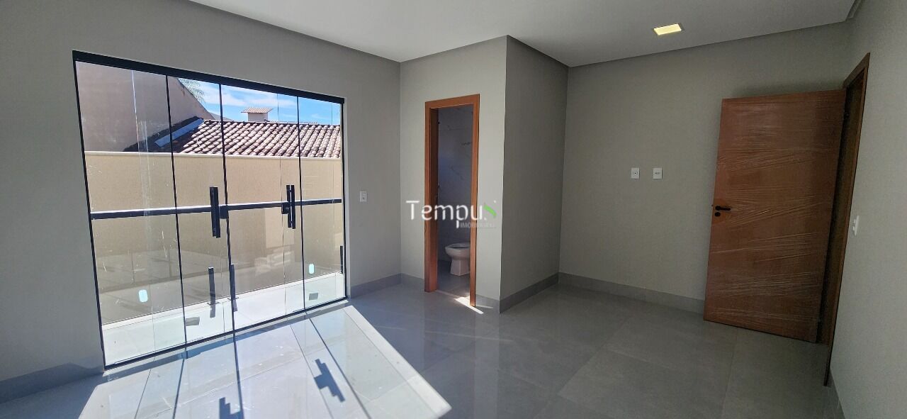 Sobrado, 4 quartos, 230 m² - Foto 10