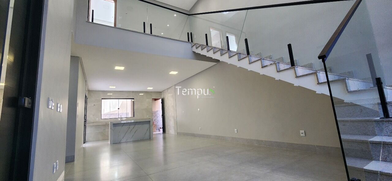 Sobrado, 4 quartos, 230 m² - Foto 8