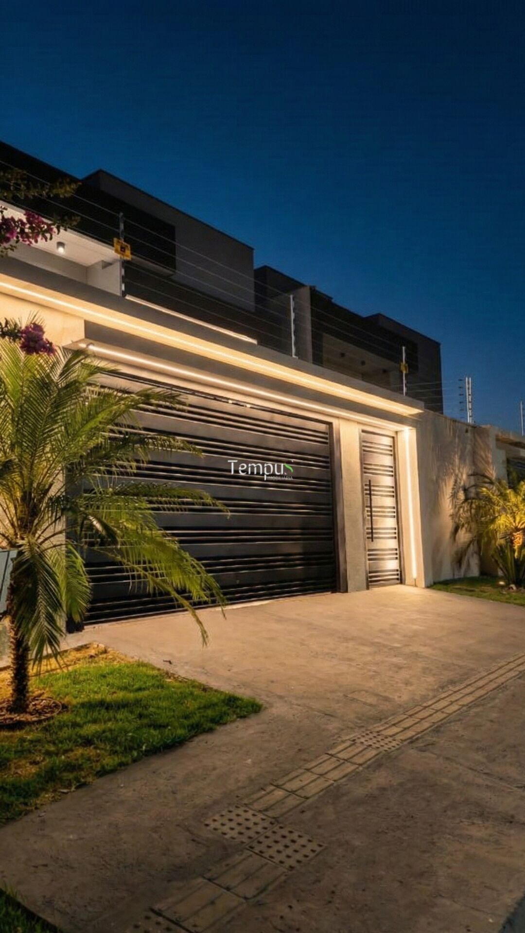 Sobrado, 4 quartos, 230 m² - Foto 2