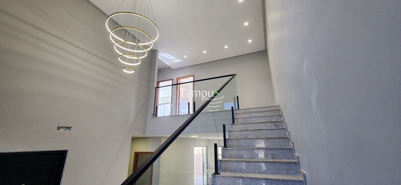 Sobrado, 4 quartos, 230 m² - Foto 5