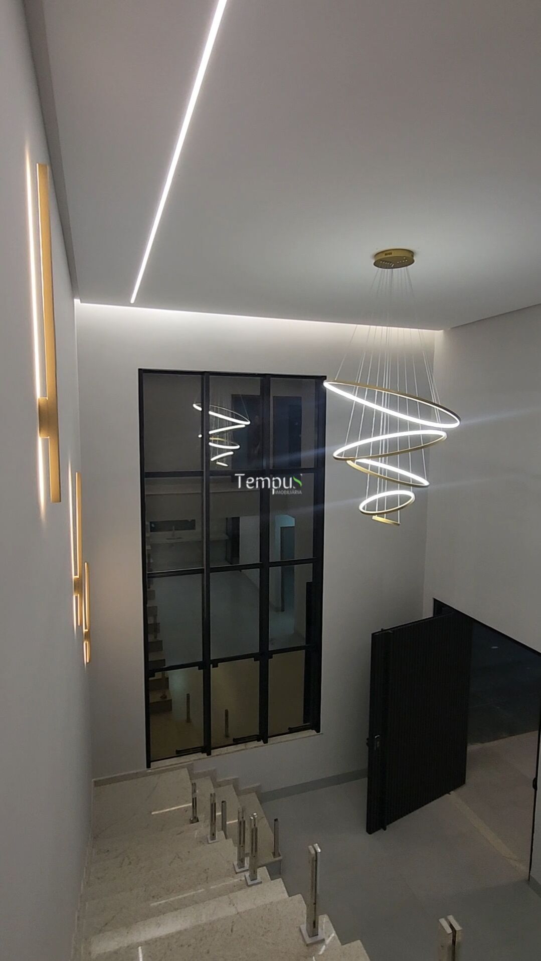 Sobrado, 4 quartos, 230 m² - Foto 9