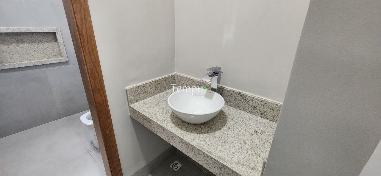 Sobrado, 4 quartos, 230 m² - Foto 23