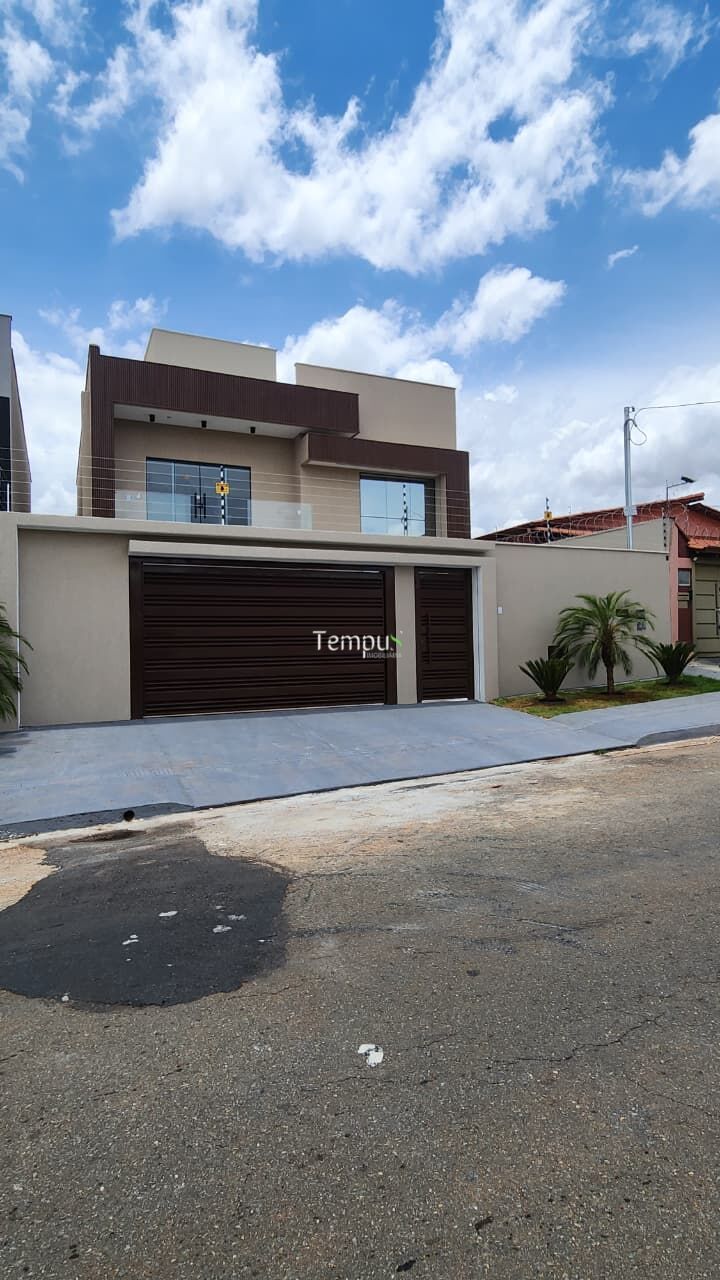 Sobrado, 4 quartos, 230 m² - Foto 17