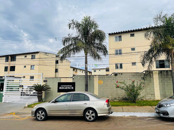 Apartamento, 3 quartos, 66 m² - Foto 1