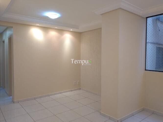 Apartamento, 3 quartos, 66 m² - Foto 4