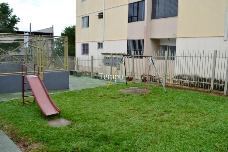 Apartamento, 3 quartos, 66 m² - Foto 2